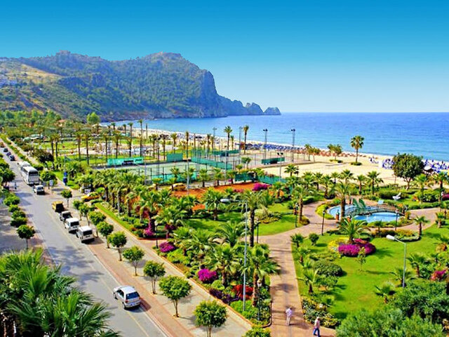 Novis Hotel ★★★