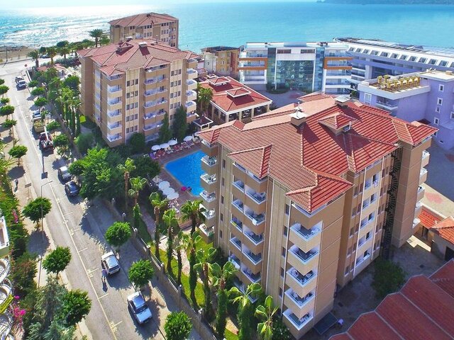 Hotel Saritas ★★★★