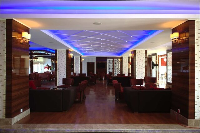 Drita Resort ohne Transfe ★★★★★