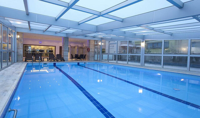 Riviera Hotel & Spa ★★★★