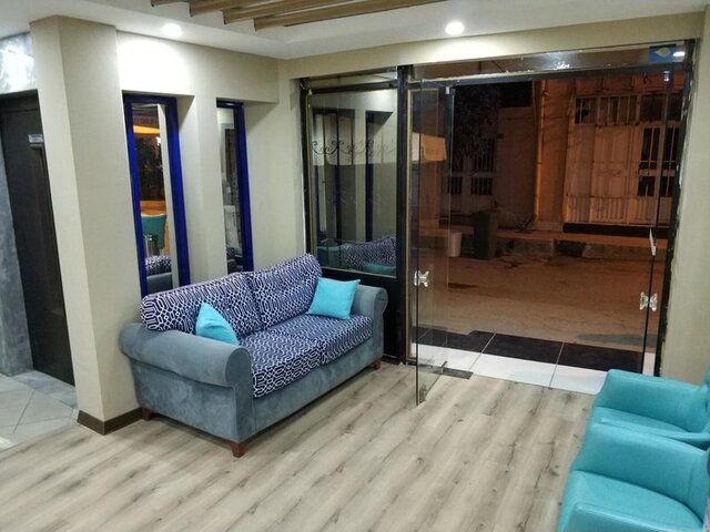 Nest Hotel ★★★