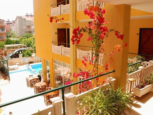 Benna Hotel ★★