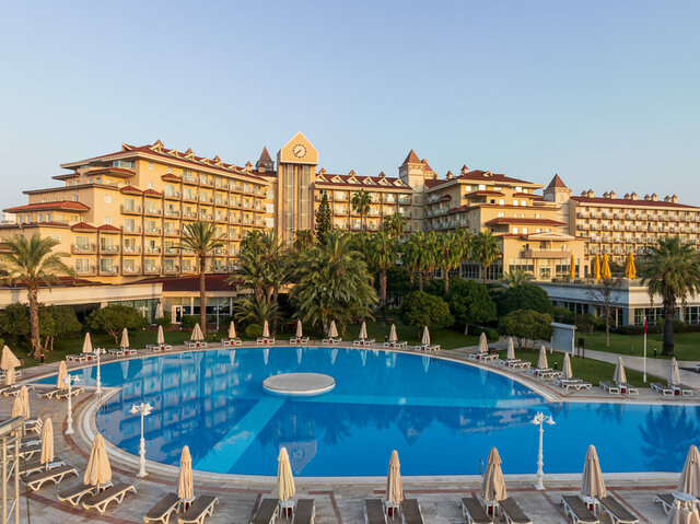 IC Hotels Santai ★★★★★