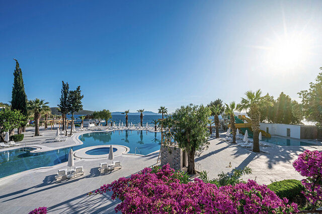 Labranda TMT Bodrum ★★★★★