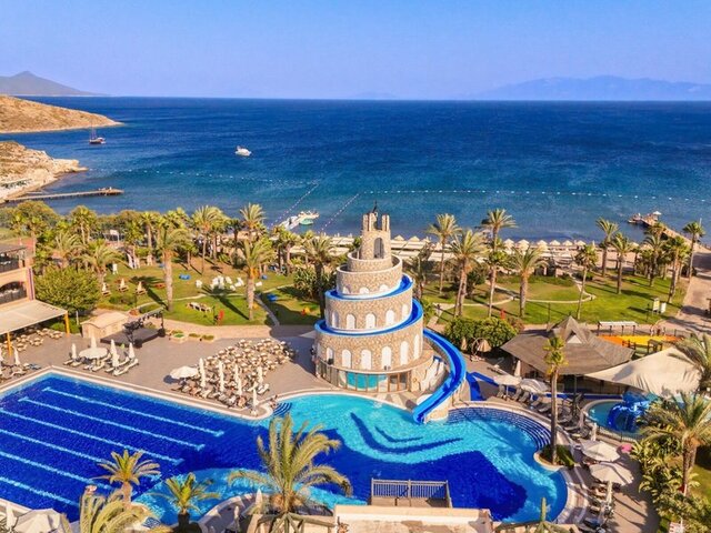 Selectum Collection Bodrum ★★★★★