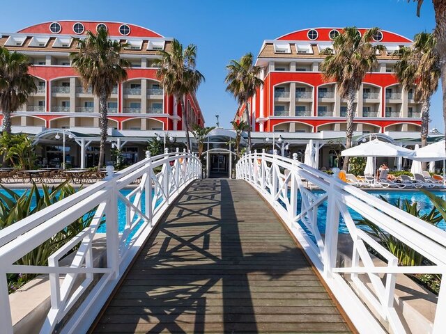 Orange County Belek ★★★★★