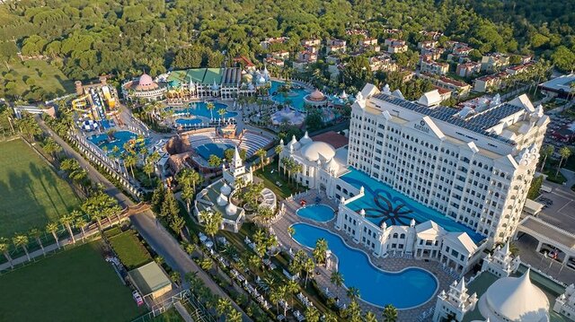 Kamelya Fulya ★★★★★