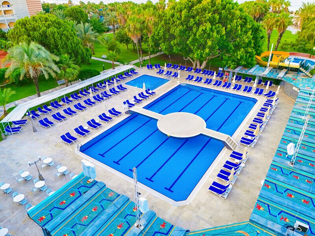 Süral Hotel ★★★★★