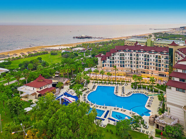 Bella Resort & Spa ★★★★★