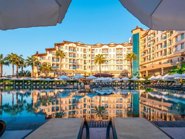 Bella Resort & Spa ★★★★★