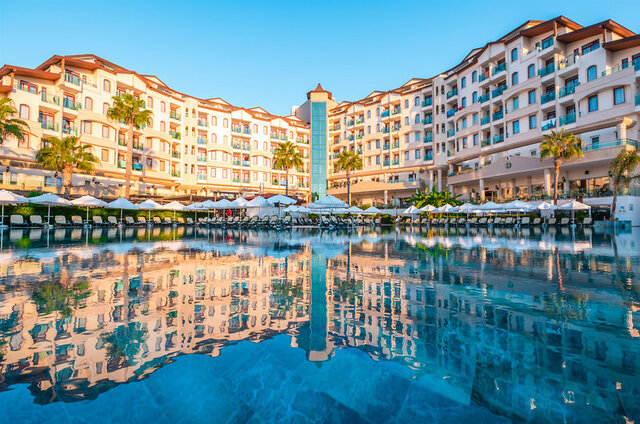 Bella Resort & Spa ★★★★★