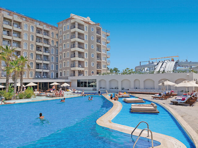 Laur Hotels Experience ★★★★★