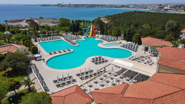 Anadolu H.Didim C.ohne TF ★★★★★