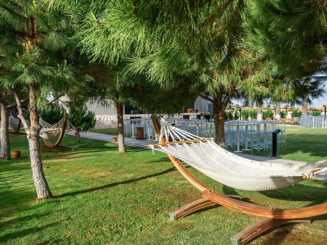 Agaya Didim Resort Hotel ★★★★★