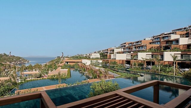 Maxx Royal Bodrum ★★★★★★