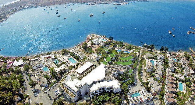 Royal Asarlik Beach ★★★★★