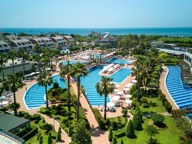 TUI MAGIC LIFE Jacaranda ★★★★