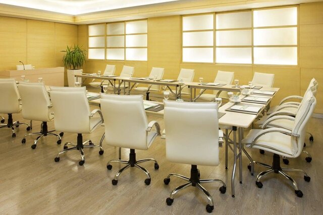 Holiday Inn Istanbul City ★★★★★