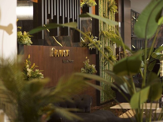 Ramada Hotel & Suites by Wyndham Istanbul Merter ★★★★★