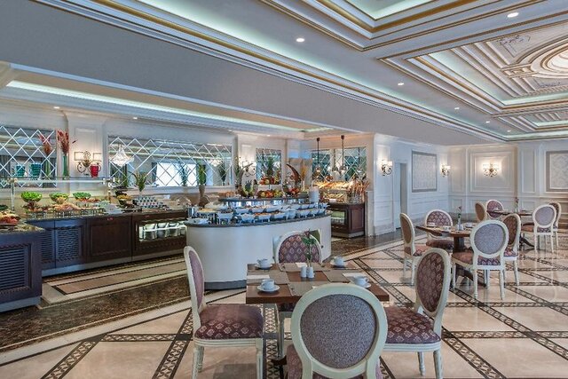 Elite World İstanbul Florya ★★★★★