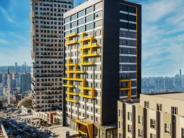 Days Inn & Suites by Wyndham Esenyurt ★★★★★