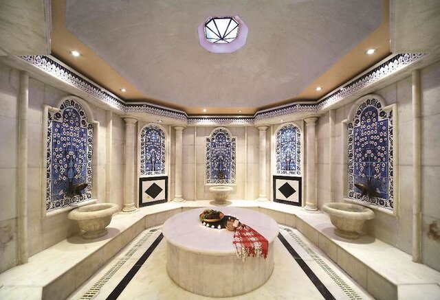 Eresin Hotels Topkapı ★★★★★