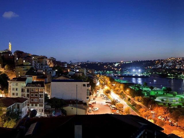 Dosso Dossi Hotels & SPA Golden Horn ★★★★★