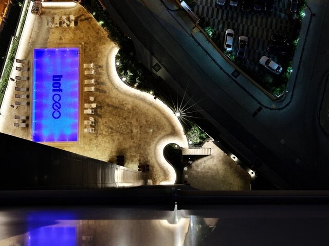 Bof Hotels Ceo Suites Atasehir ★★★★★