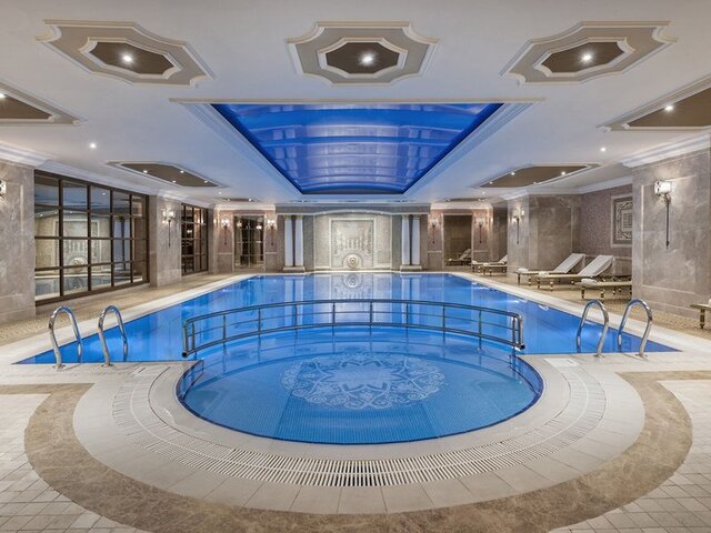 Elite World Istanbul Taksim ★★★★★