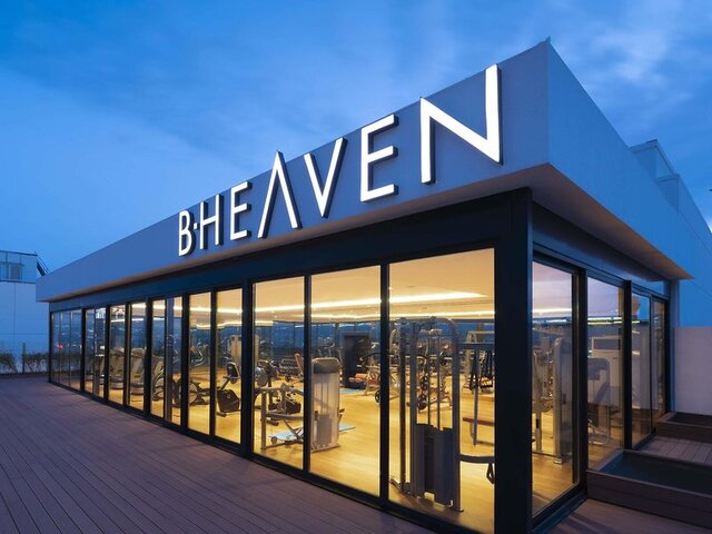 Barceló Istanbul ★★★★★