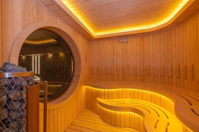 Ramada by Wyndham Istanbul Pera ★★★★★