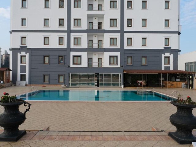 The Green Park Hotel Bostanci ★★★★★