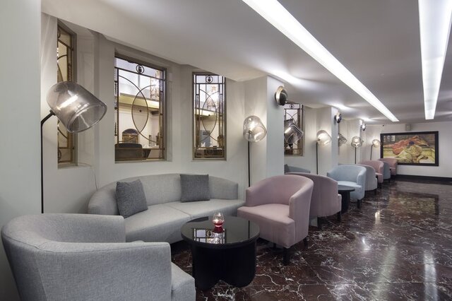 Crowne Plaza Istanbul - Old City by IHG ★★★★★
