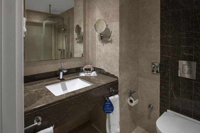 Rotta Hotel Istanbul ★★★★★