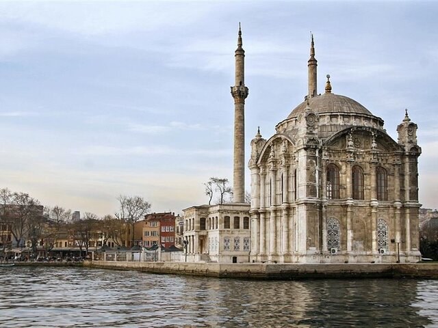 Sheraton Istanbul Ataköy Hotel ★★★★★