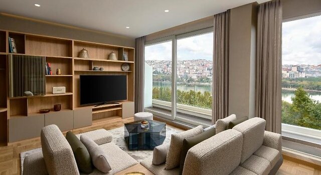 Lazzoni Hotel ★★★★★