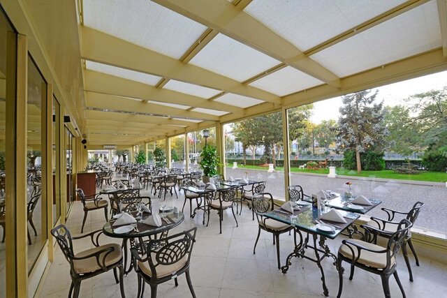 Eresin Hotels Topkapı ★★★★★