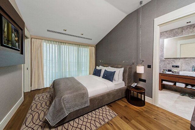 Arts Hotel Istanbul ★★★★★