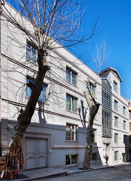 Fer Hotel Istanbul ★★★★★