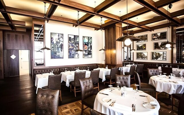 Gorrion Hotel Istanbul ★★★★★
