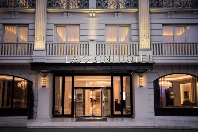 Lazzoni Hotel ★★★★★