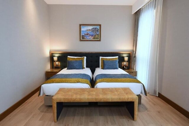 Cher Hotel & Spa ★★★★★