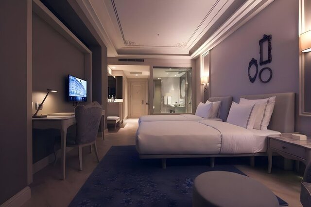 Lazzoni Hotel ★★★★★