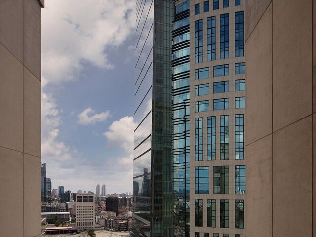 Sheraton Istanbul Levent ★★★★★