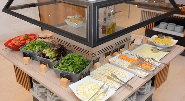 Holiday Inn Istanbul City ★★★★★