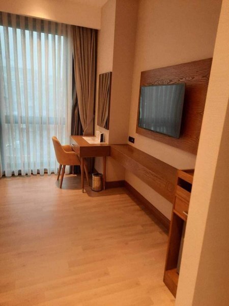 Cher Hotel & Spa ★★★★★