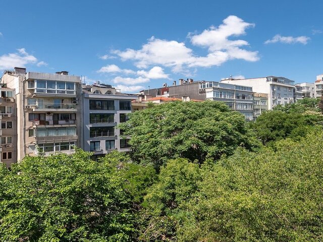 The Stay Boulevard Nisantasi Hotel ★★★★★