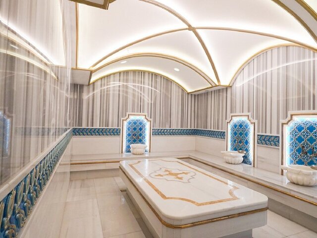 Sura Hagia Sophia Hotel ★★★★★