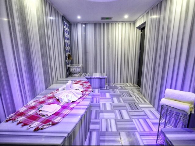 Dedeman Istanbul ★★★★★