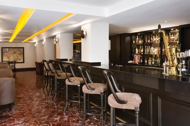 Crowne Plaza Istanbul - Old City by IHG ★★★★★